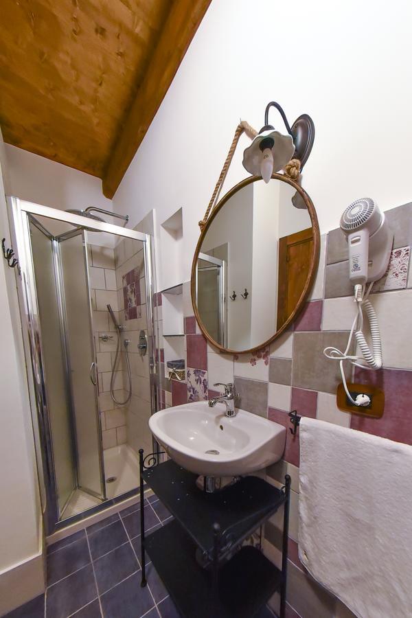 Parco Dei Templi Bed and Breakfast Agrigento Buitenkant foto