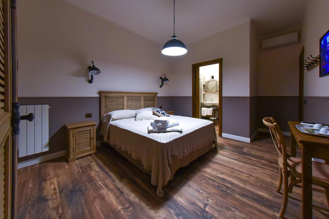 Parco Dei Templi Bed and Breakfast Agrigento Buitenkant foto