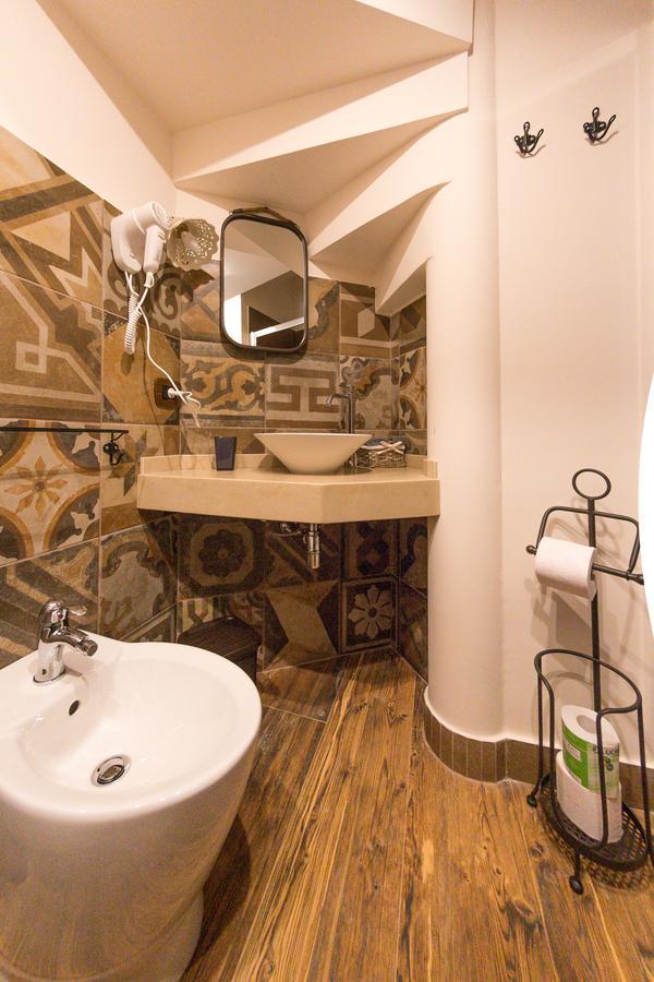 Parco Dei Templi Bed and Breakfast Agrigento Buitenkant foto