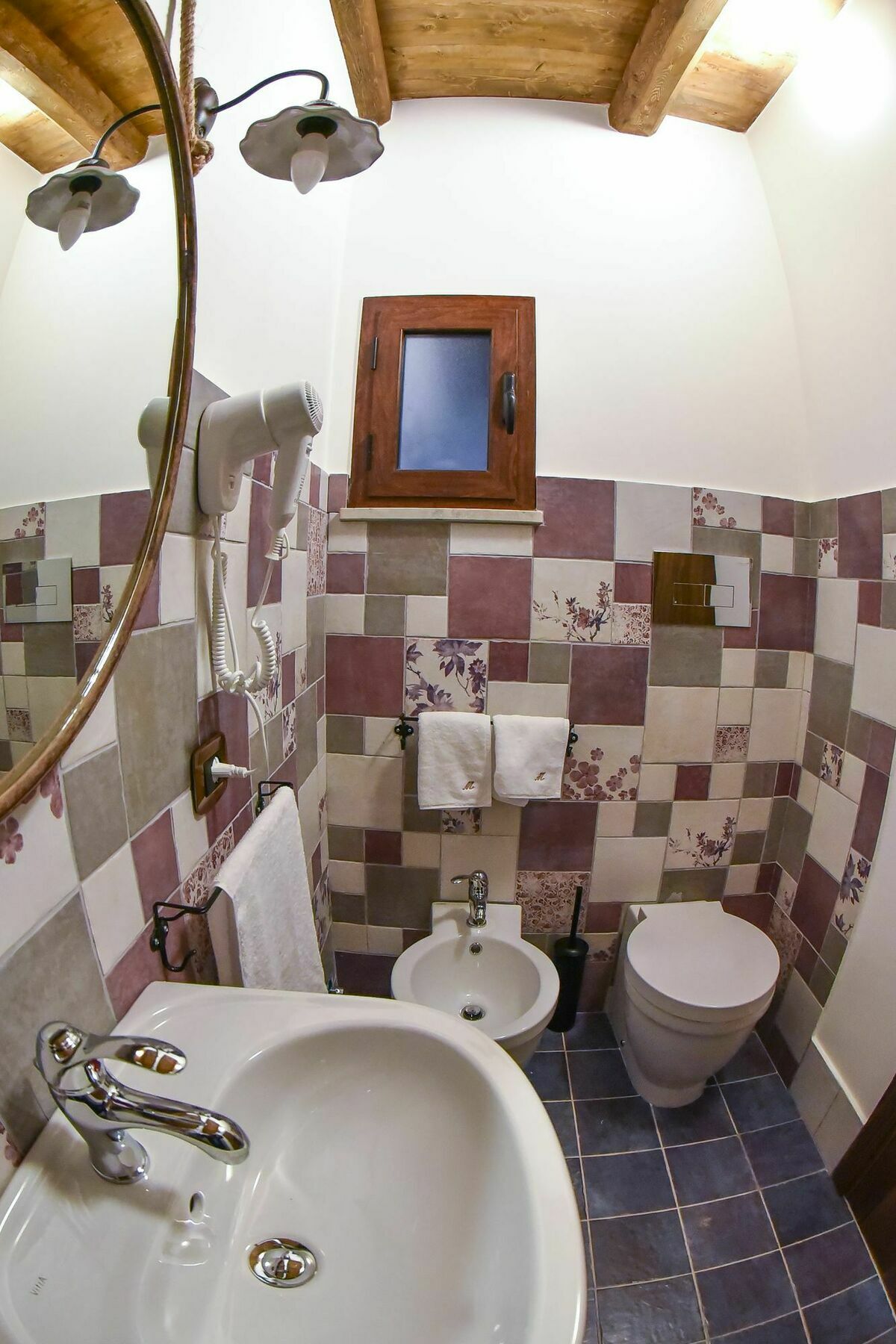 Parco Dei Templi Bed and Breakfast Agrigento Buitenkant foto