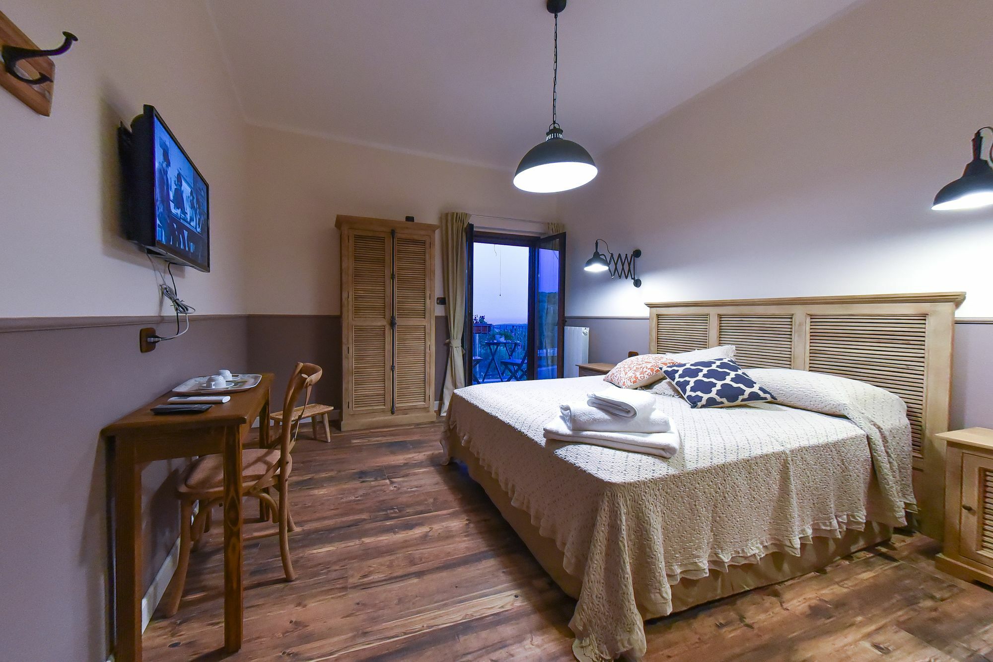 Parco Dei Templi Bed and Breakfast Agrigento Buitenkant foto