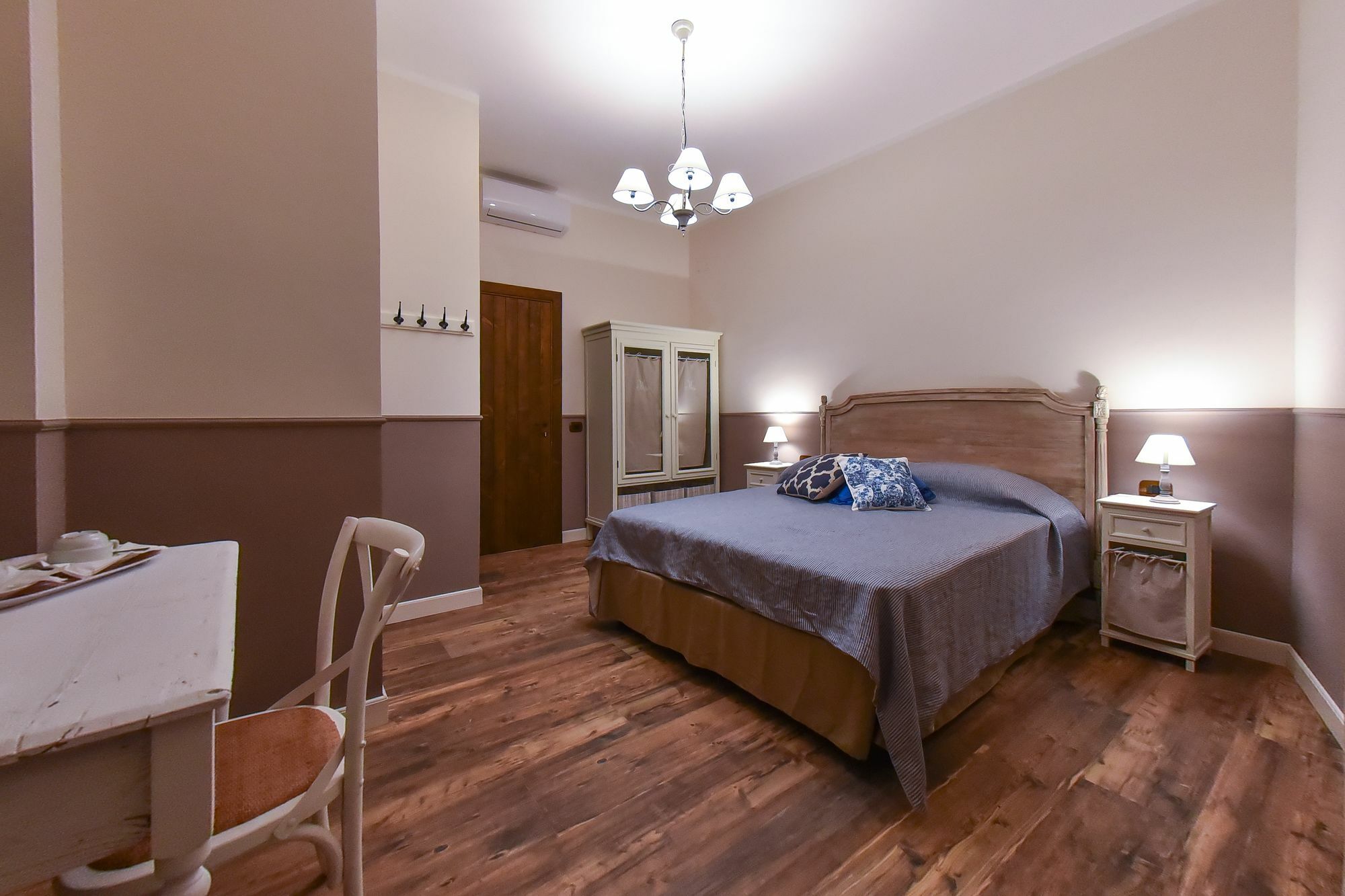 Parco Dei Templi Bed and Breakfast Agrigento Buitenkant foto