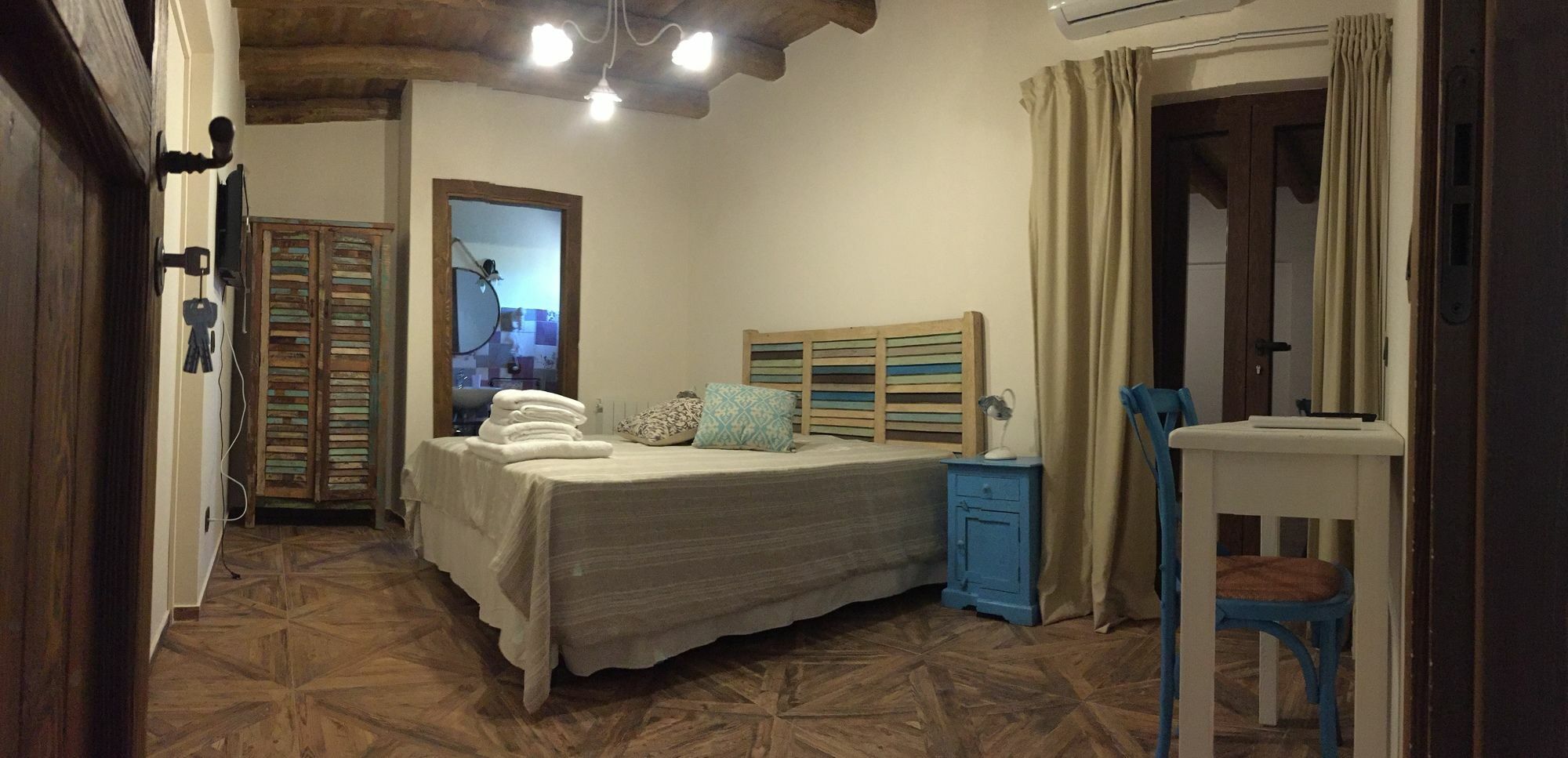 Parco Dei Templi Bed and Breakfast Agrigento Buitenkant foto